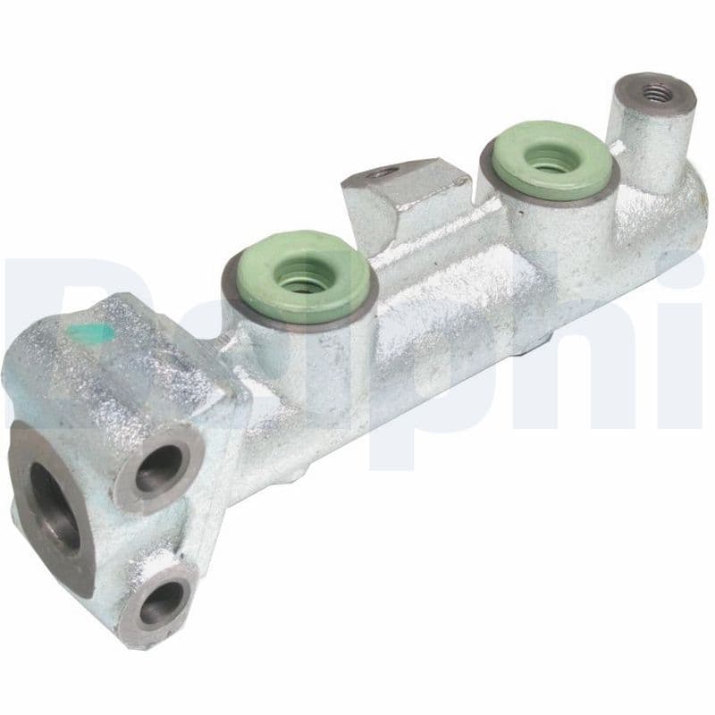 Brake master cylinder