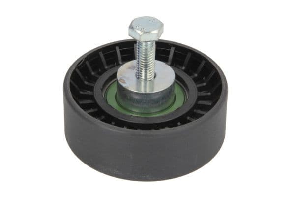 Meervoudige V-snaar spanrol past: MERCEDES 124 (A124), 124 (C124), 124 T-MODEL (S124), 124 (W124), 190 (W201), C (W202), E (A124), E (C124), E T-MODEL (S124), E (W124), E (W210) 2.5-5.0 01.85-