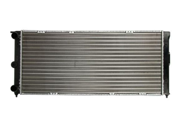 Motorradiator past: VW PASSAT B2, SANTANA 1.6/1.6D/1.8 08.80-07.89