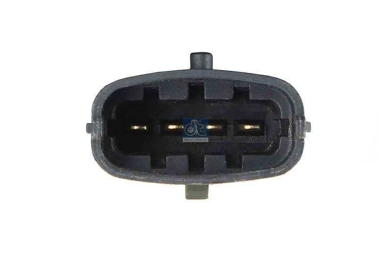 NOx Sensor, urea injection