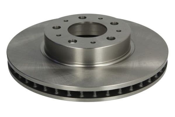 Brake disc Voor Links/Rechts past: VOLVO 740, 760, 940, 940 II, 960, 960 II 2.0-2.9 01.82-10.98