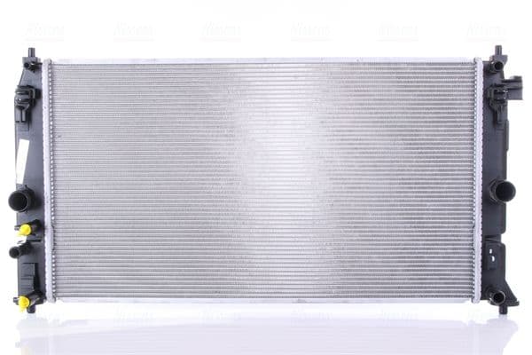 Motorradiator past: LEXUS UX  SUZUKI SWACE  TOYOTA C-HR, COROLLA, PRIUS, PRIUS PHV 1.8H/2.0H 09.15-