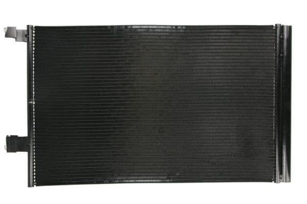 A/C condensator (met droger) past: JAGUAR F-PACE, XE, XF II, XF SPORTBRAKE  LAND ROVER RANGE ROVER VELAR 2.0-3.0D 03.15-