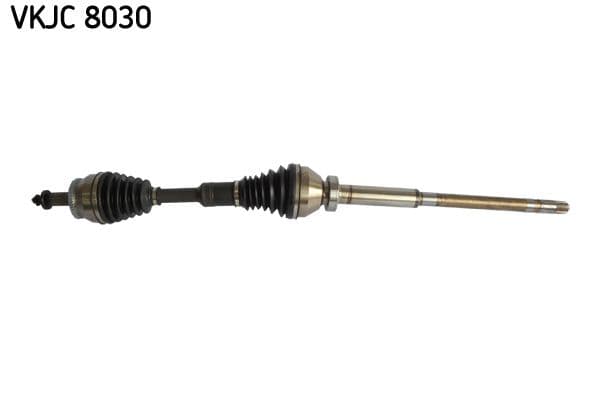 As van de aandrijfas Voor Rechts 510/1045,5mm past: VOLVO XC90 I 2.4D 03.05-12.12