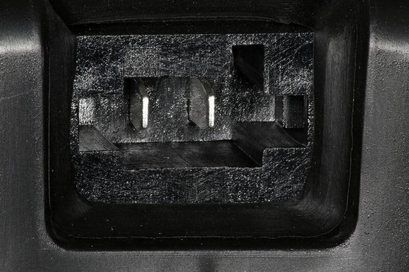 Luchtblazer past: CITROEN JUMPER III  FIAT DUCATO  OPEL MOVANO C  PEUGEOT BOXER 2.0D-Electric 04.06-