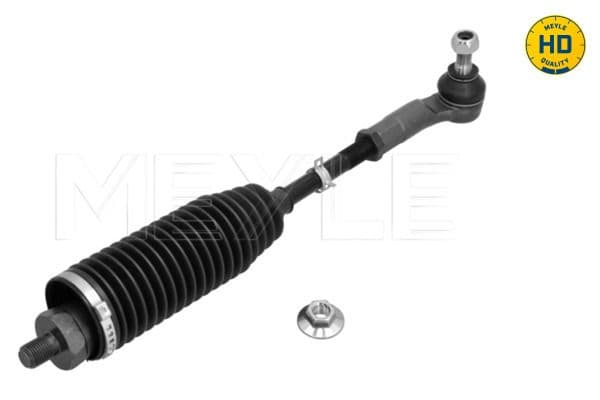 Steering rod
