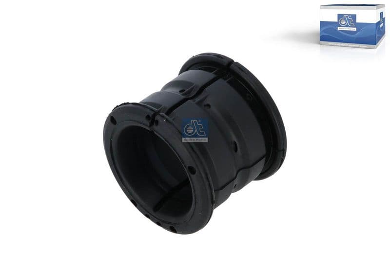 Mounting, stabiliser bar