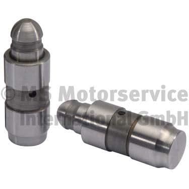 Klep pin hydraulisch (diameter: 12mm) past: BMW 1 (E81), 1 (E82), 1 (E87), 1 (E88), 3 (E46), 3 (E90), 3 (E91), 3 (E92), 3 (E93), 5 (E60), 5 (E61), 6 (E63), 6 (E64), 7 (E65, E66 1.6-4.8 12.00-06.15