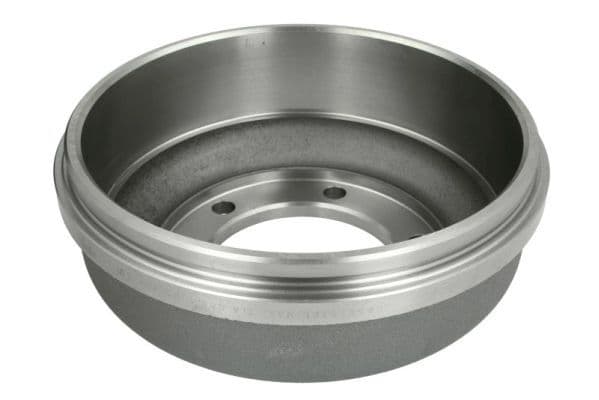 Brake drum Achter past: FORD TRANSIT, TRANSIT TOURNEO 2.0-2.9 09.88-12.00