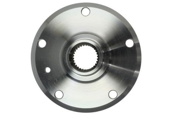 Wheel hub Achter past: BMW 5 (E39) 2.0-4.4 09.95-05.04