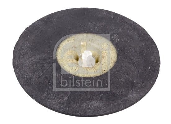 Axle Nut, drive shaft