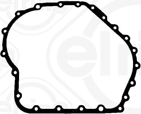 Automatische versnellingsbak pakking/afdichting past: AUDI A4 B5, A4 B6, A4 B7, A4 B8, A4 B9, A6 C5, A6 C6, A6 C7, A8 D2, A8 D3, A8 D4  SEAT EXEO, EXEO ST 1.6-6.0 01.97-