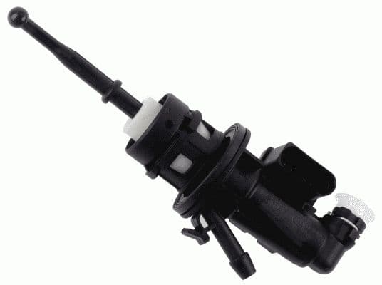 Hoofdcilinder koppeling , voertuig met het stuurwiel op de links past: AUDI A3, TT  SEAT ALTEA, ALTEA XL, LEON, TOLEDO III  SKODA OCTAVIA II, SUPERB II, YETI  VW BEETLE 1.0-3.2 02.03-09.20