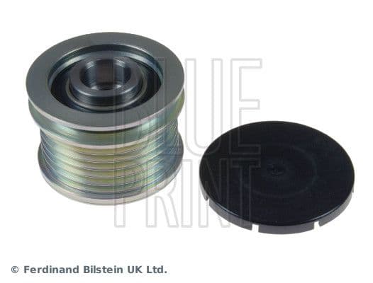 Alternator pulley