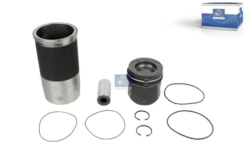Repair Kit, piston/cylinder liner