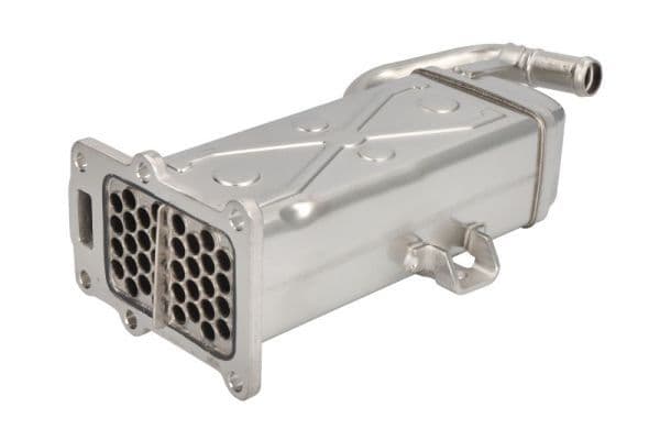 Uitlaatgassen radiator (naar EGR-klep) past: SEAT IBIZA IV, IBIZA IV SC, IBIZA IV ST  SKODA FABIA II, ROOMSTER, ROOMSTER PRAKTIK  VW POLO V 1.2D 10.09-05.15