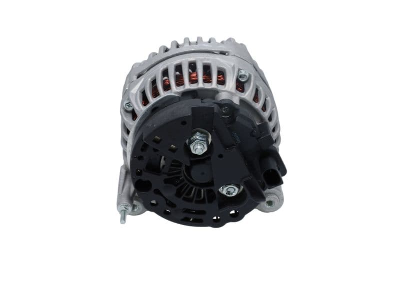 Dynamo (14V, 140A, (en) new with a deposit) past: AUDI A1, A3, Q3, TT  SEAT ALHAMBRA, ALTEA, ALTEA XL, IBIZA IV, IBIZA IV SC, LEON, TOLEDO IV  SKODA FABIA II, OCTAVIA II, RAPID 1.2-2.0D 05.03-12.22