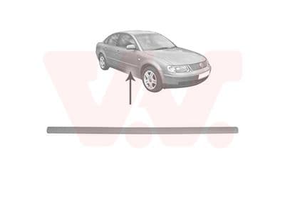 Sier / Beveiligings/ Decoratiepanelen/ Emblemen/ Spatlappen