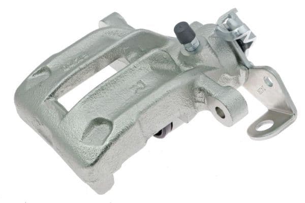 Schijfremklauw Achter Rechts (nieuw) past: AUDI 100 C4, 200 C3, 80 B3, 90 B3, A6 C4, CABRIOLET B3, COUPE B2, COUPE B3 1.8-4.2 12.84-08.00