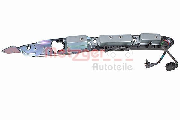 Luchtdroger (10 bar, geen filter, 24V) past: MAN E2000, F2000, L2000, M 2000 L, M 2000 M D0824FL01-E2866DF01 10.93-