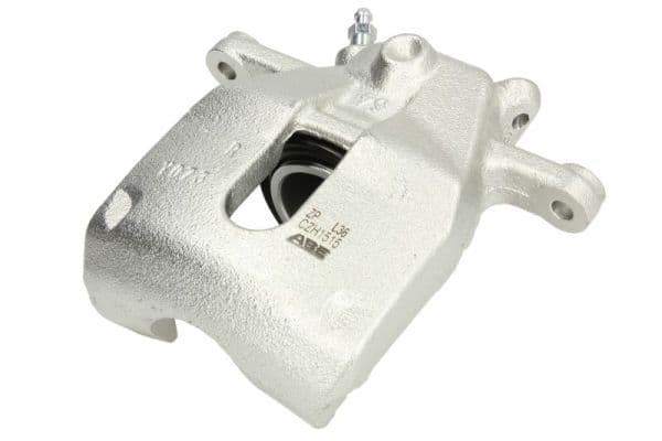 Schijfremklauw Voor Rechts (nieuw) past: OPEL AGILA B  SUZUKI SPLASH, SWIFT III 1.0-1.6 02.05-