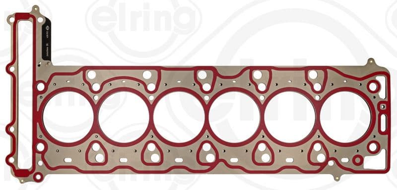 Cylinder head gasket