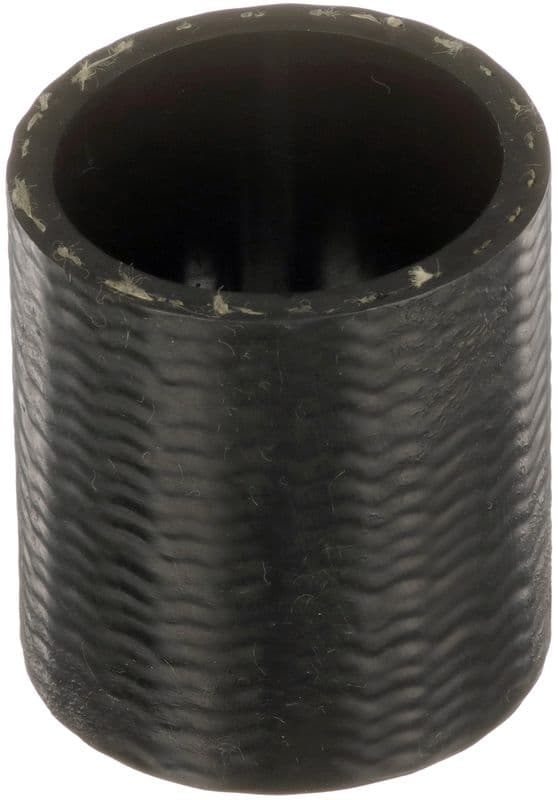 Intercooler slang (diameter 50mm, lengte 65mm, zwart) past: TOYOTA AURIS, COROLLA, URBAN CRUISER, VERSO S, YARIS 1.4D 08.05-12.18