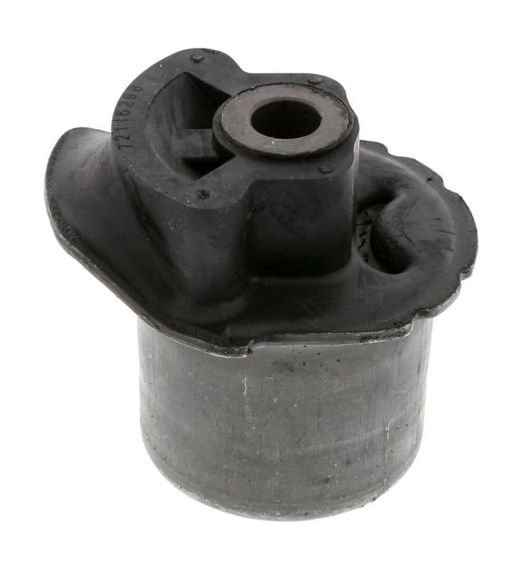 Achterwielophangingsbalk silent block (Achter) Links/Rechts past: TOYOTA YARIS, YARIS VERSO 1.0-1.5 04.99-11.05