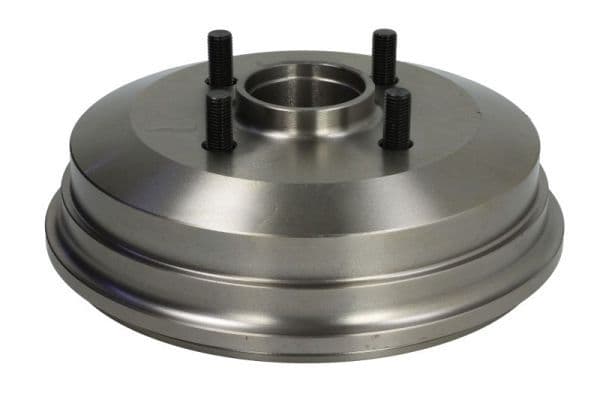Brake drum Achter past: FORD ESCORT V, ESCORT VI, ORION III 1.3-1.8D 07.90-02.99