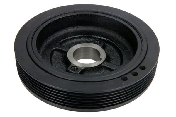 Krukaspoelie (aantal ribben: 6) past: DS DS 3  CITROEN DS3, EVASION, XANTIA, XM  PEUGEOT 2008 I, 406, 605, 806, RCZ 1.6/2.1D 06.89-