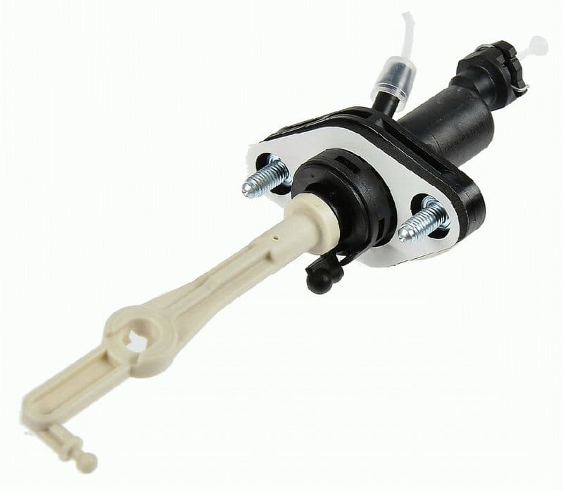 Hoofdcilinder koppeling (19,05mm), voertuig met het stuurwiel op de links past: VOLVO XC90 I 2.4D/2.5 10.02-12.14