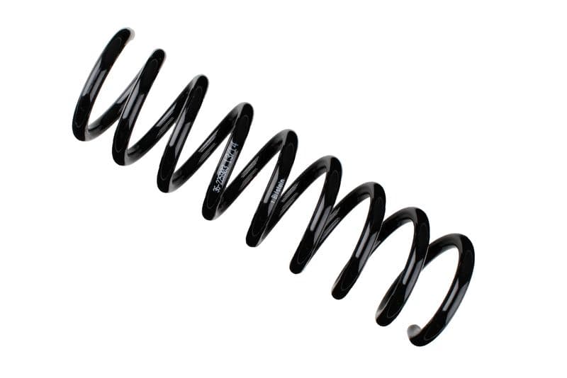 Coil spring