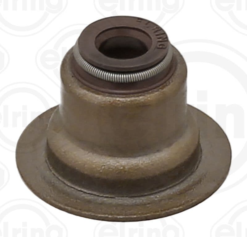 Valve stem gasket/seal