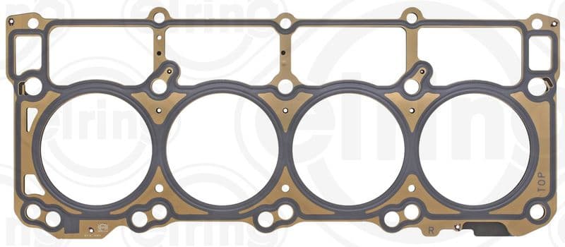 Cylinder head gasket