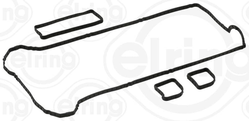 Tuimelaardeksel pakking past: FORD MONDEO III 1.8 06.03-03.07