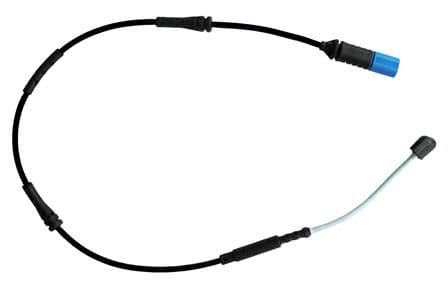 Sensor remblokslijtage Achter (hoeveelheid per verpakking: 1pcs) past: BMW X1 (U11), X2 (U10)  MINI COUNTRYMAN (U25) 1.5-Electric 07.22-
