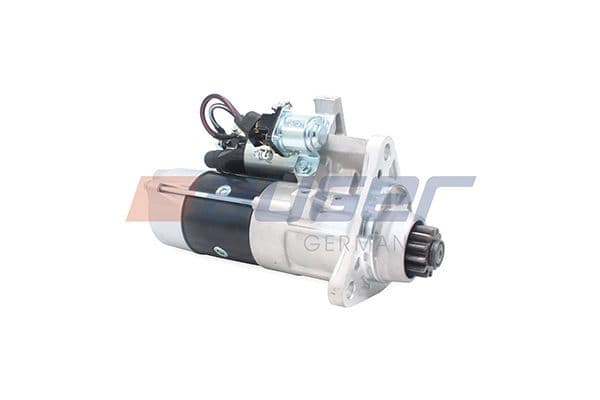 Koppelingskit (395mm) past: RVI MIDLUM, PREMIUM, PREMIUM 2  VOLVO 8700, 8900, B6, B7, FE, FE II, FL II, FL III 01.91-