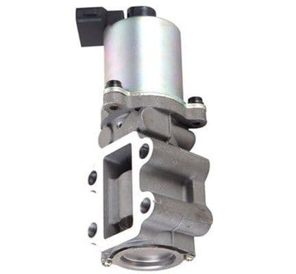 EGR-klep past: TOYOTA AURIS, AVENSIS, COROLLA VERSO, RAV 4 III 2.0D/2.2D 07.05-06.13