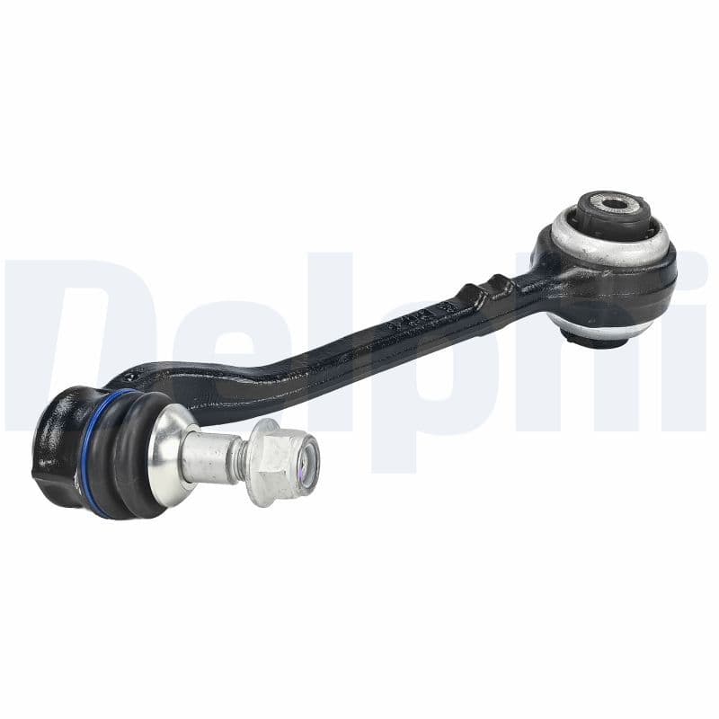 Vooras spoorcontrole arm Rechts achterin. 19,1 mm past: BMW X3 (G01), X3 (G01, F97, G08), X4 (G02, F98) 3.0-3.0H 08.17-