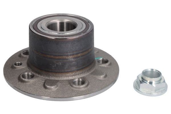 Wiellagerset met naaf Achter past: MG ZT, ZT- T  ROVER 75, 75 I 1.8-4.6 02.99-10.05