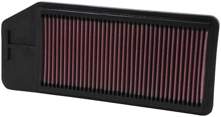 Air filter