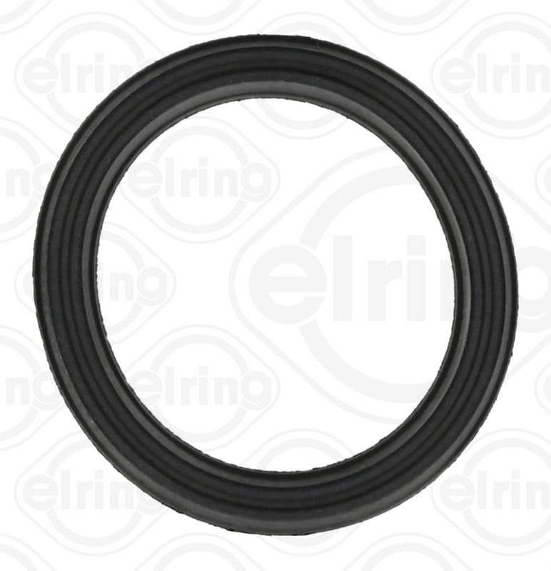 Gasket, oil filter housing