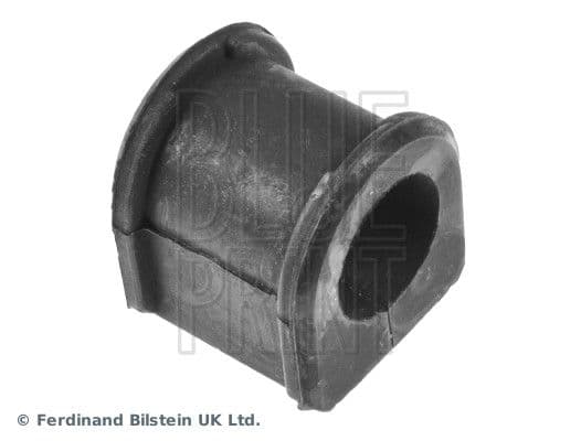 Mounting, stabiliser bar