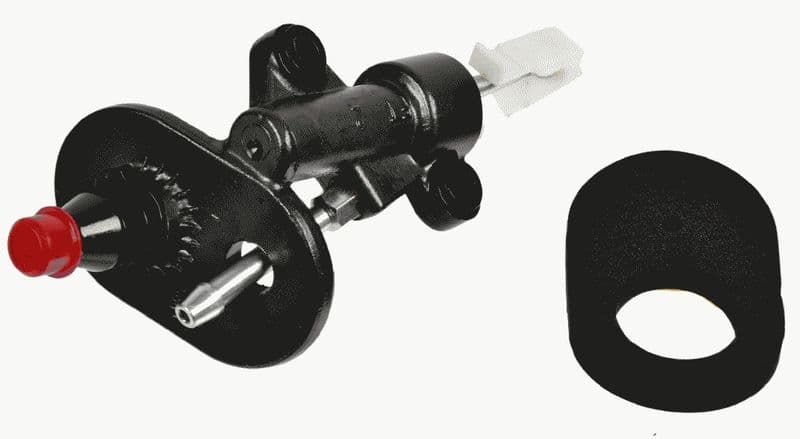 Master Cylinder, clutch