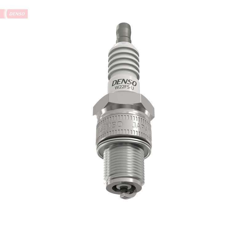 Spark plug