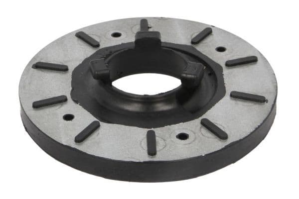 Rubber Buffer, suspension