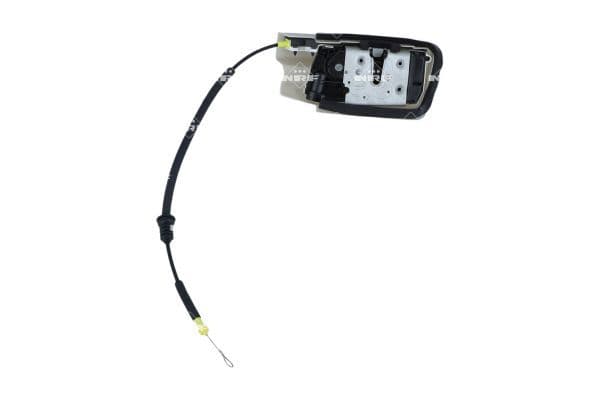 Door lock Achter Rechts past: TESLA MODEL 3, MODEL Y 01.17-