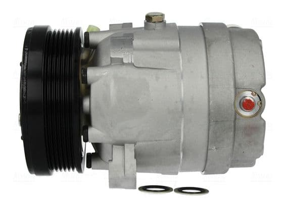 Airconditioning compressor past: LDV CONVOY  OPEL ASTRA F, ASTRA F CLASSIC, CALIBRA A, CAMPO, VECTRA A 1.4-2.5D 04.88-04.09