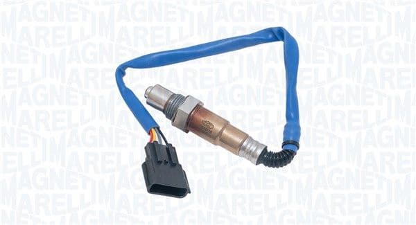 MAGNETI MARELLI