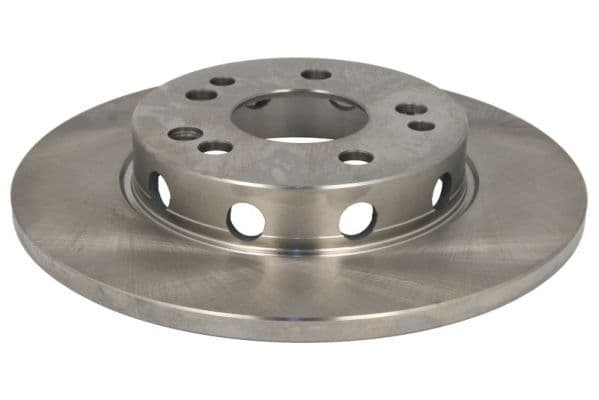 Brake disc Voor Links/Rechts past: MERCEDES 124 (C124), 124 (W124), 124 T-MODEL (S124), E (C124), E (W124), E T-MODEL (S124) 2.0-3.0D 12.84-06.97